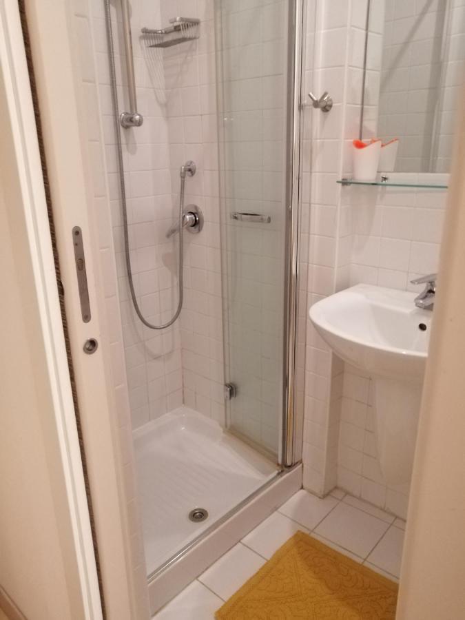 شقة Rizzi, Elegante Monolocale In Centro Storico البندقية المظهر الخارجي الصورة
