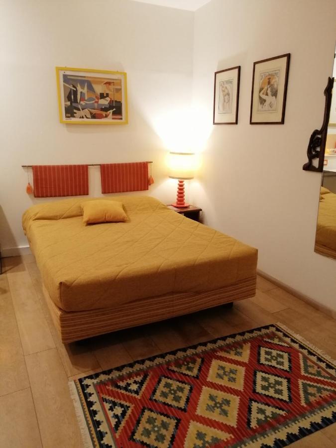 شقة Rizzi, Elegante Monolocale In Centro Storico البندقية المظهر الخارجي الصورة