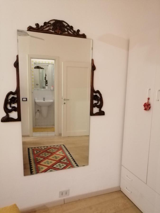 شقة Rizzi, Elegante Monolocale In Centro Storico البندقية المظهر الخارجي الصورة
