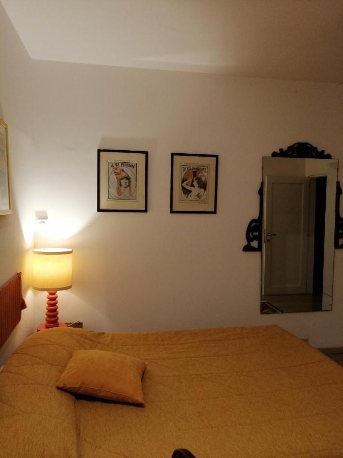 شقة Rizzi, Elegante Monolocale In Centro Storico البندقية المظهر الخارجي الصورة