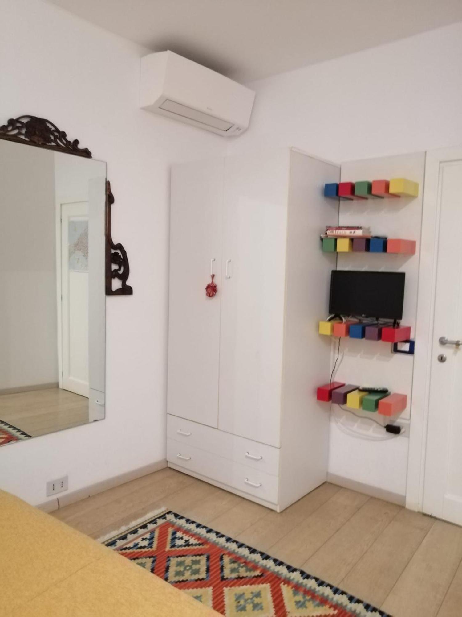 شقة Rizzi, Elegante Monolocale In Centro Storico البندقية المظهر الخارجي الصورة